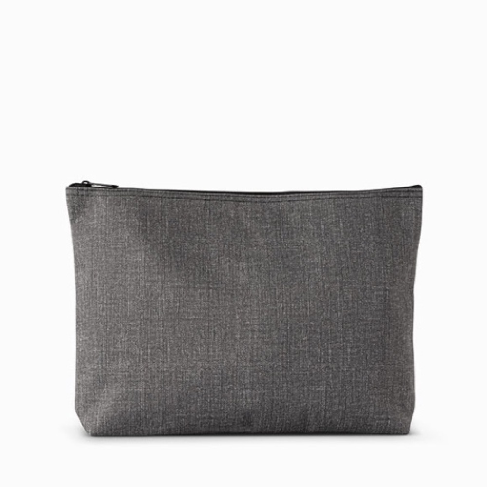 Thirty-One Quick Change Zipper Pouch - Picture 2 of 3
